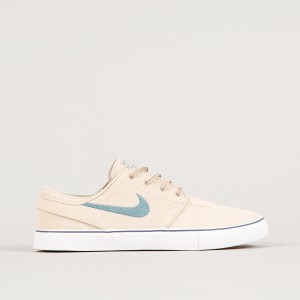 Nike SB Janoski OG+ Sanddrift Blue