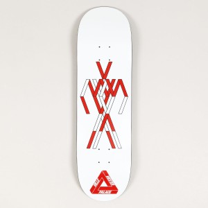 Palace Ville Pro Beast Deck 9.0