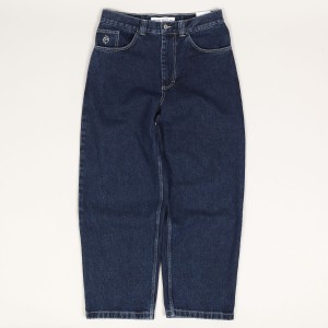 Polar Big Boy Jeans Indigo