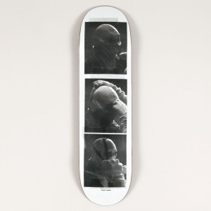 Polar Grund Stuntman A Deck 8.375