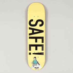 Palace Rory Pro Drawing Deck 8.06