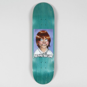 Fucking Awesome Aidan Class Sickid Deck 8.44