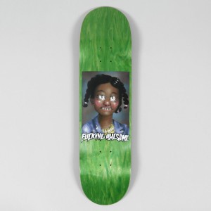 Fucking Awesome Beatrice Class Sickid Deck 8.18