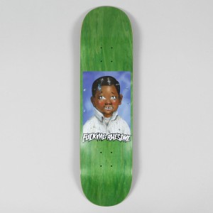 Fucking Awesome Lopez Class Sickid Deck 8.25