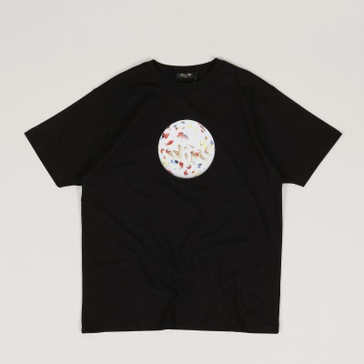 Dime Jawbreaker Tee Black