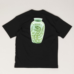 Nike SB Vase Tee Black
