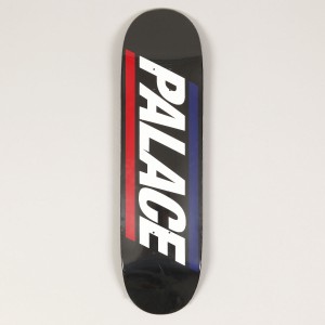 Palace Basically Font Deck 8.5