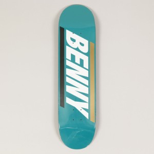 Palace Fairfax Pro Font Deck 8.1