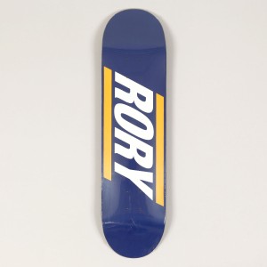 Palace Milanes Pro Font Deck 8.06