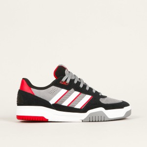 Adidas Tekkira Cup Black White Red