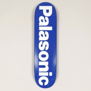 Palace Palasonic Deck 8.1