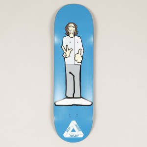 Palace Ville Pro Drawing Deck 9.0