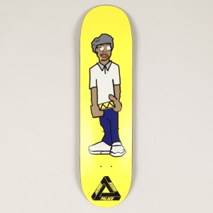 Palace Jahmir Pro Drawing Deck 8.25