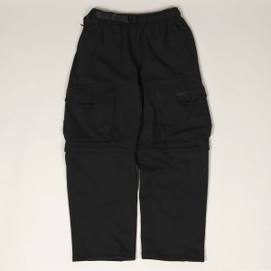 Nike SB Ishod Cargo Pants Black