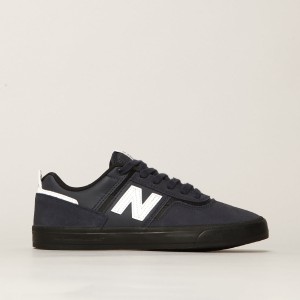 New Balance Numeric 306 Foy Eclipse White