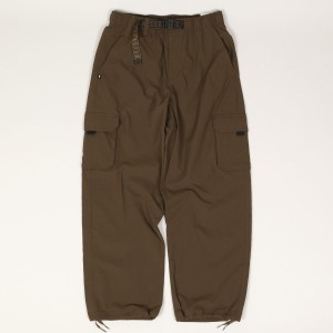 Nike SB Kearny Cargo Pants Dark Hazel