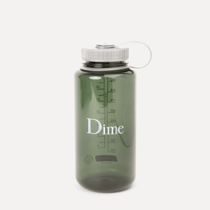 Dime Classic Nalgene Jade Green