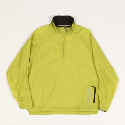 Gramicci Ultra-Light Packable Jacket Kiwi