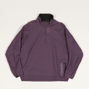 Gramicci Ultra-Light Packable Jacket Iris