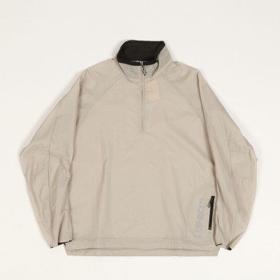 Gramicci Ultra-Light Packable Jacket Concrete