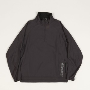 Gramicci Ultra-Light Packable Jacket Midnight