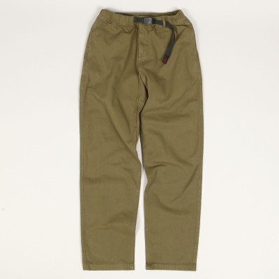 Gramicci G-Pants Olive