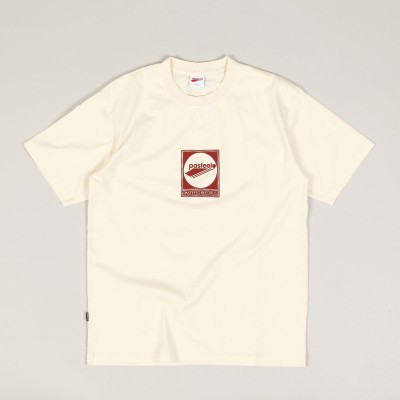 Pasteelo Records Tee Cream