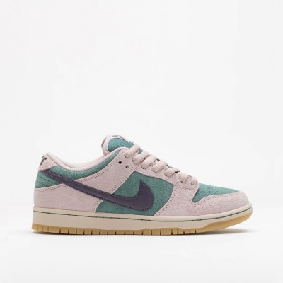 Nike SB Dunk Low Pro Mineral Slate Raisin