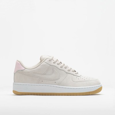 Nike SB Air Force 1 Orewood Brown