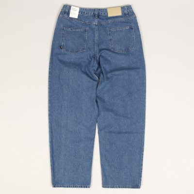 Nike SB Loose Denim Pants French Blue