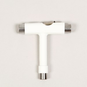 G-Tool Skate Tool White