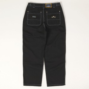 Adidas x Thrasher x AFA Chino Pants Black
