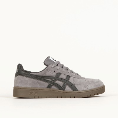 Asics Japan Pro Carbon Graphite Grey