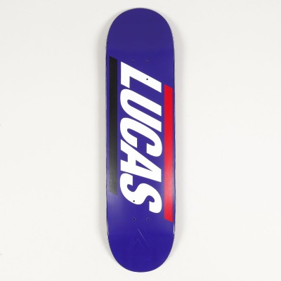 Palace Lucas Font Deck 8.2