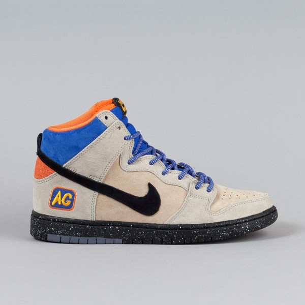 Nike sb ag sale