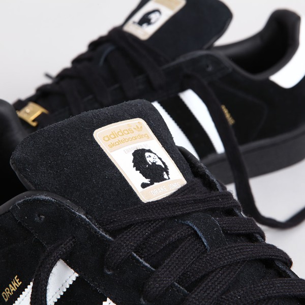 Adidas Superstar Drake - Skateboarding, Nike SB, Adidas, Vans