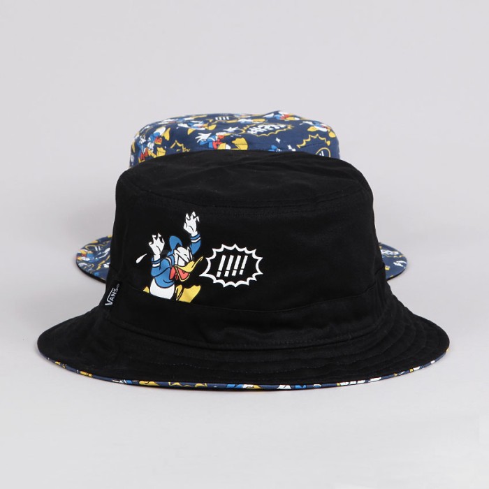 Vans Donald Revers Bucket Boty Vans POPNAME.cz