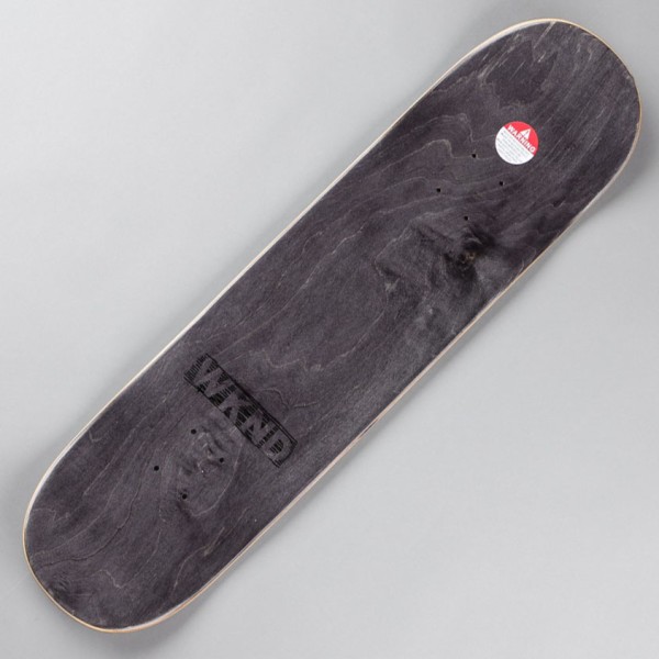 WKND Eric Logo 8.25 Skateboarding Nike SB Adidas Vans Online Shop POPNAME.cz