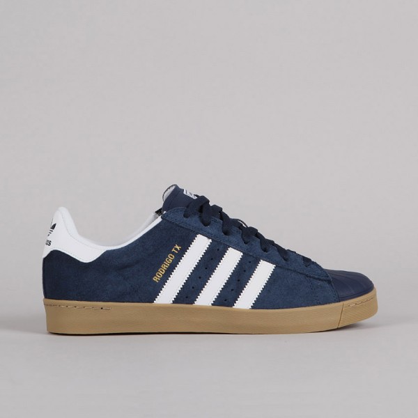 Adidas Superstar Vulc ADV Rodrigo TX Skateboarding Nike SB Adidas Vans Online Shop POPNAME.cz