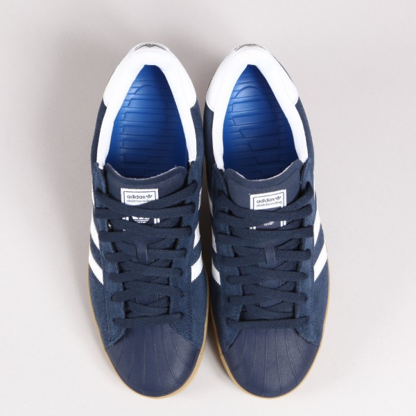 Adidas Superstar Vulc ADV Rodrigo TX - Skateboarding, Nike