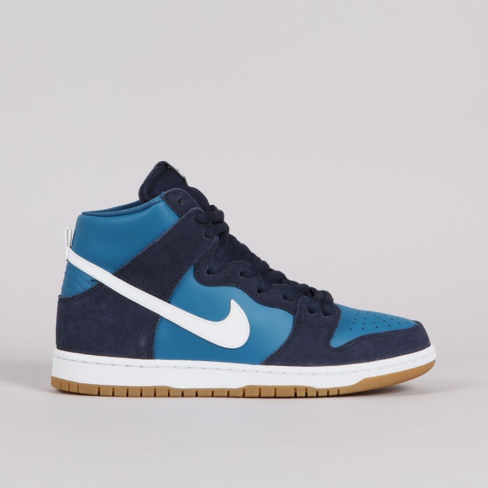 nike sb obsidian white