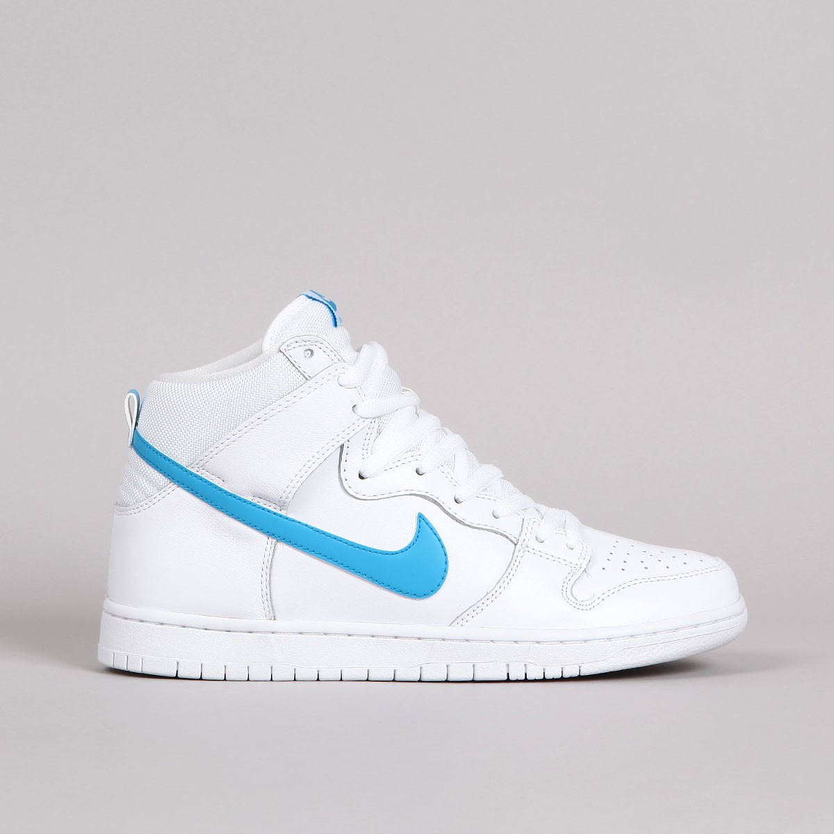 richard mulder dunk high