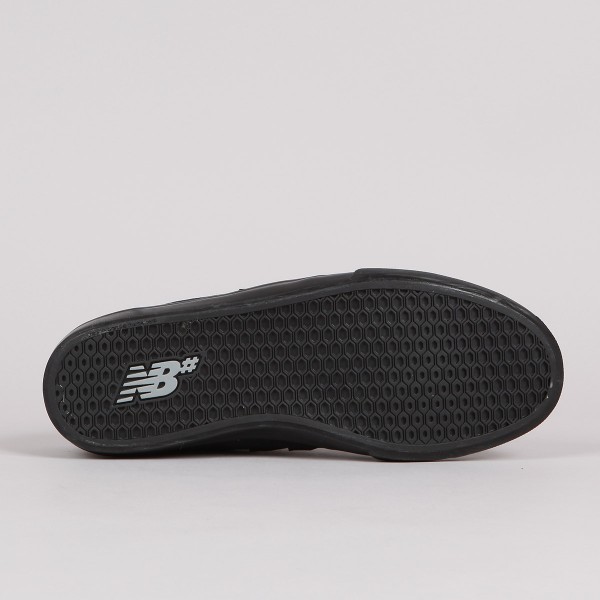 New balance quincy 254 black sale