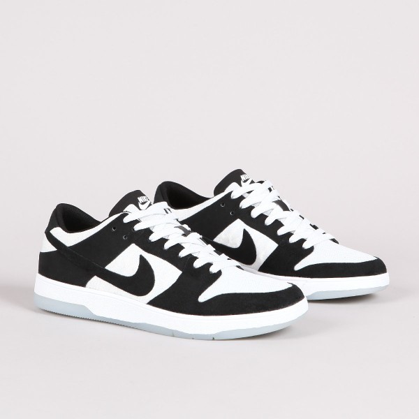 Nike SB Dunk Elite QS Oskar Rozenberg Black Skateboarding, Nike