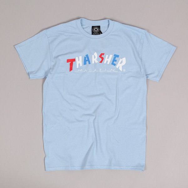 Thrasher knock off shop