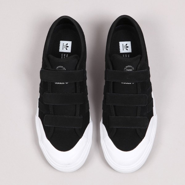 Adidas matchcourt strap shop