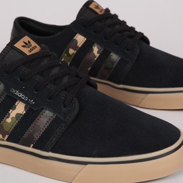 Adidas shop seeley camo