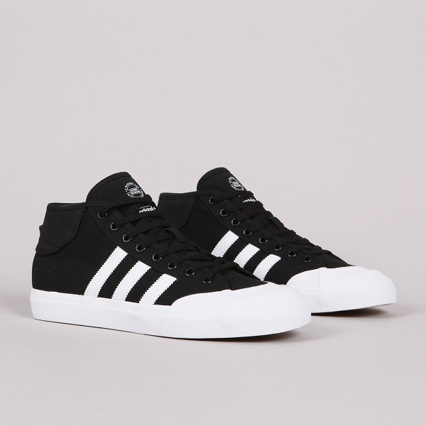adidas SB MATCHCOURT 27.5㎝　新品未使用　即日発送可能 27.5cm/9.5