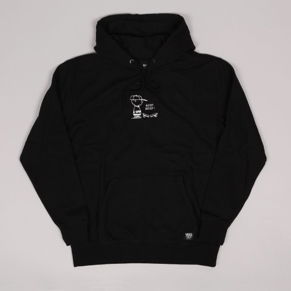 Vans good grief hoodie new arrivals