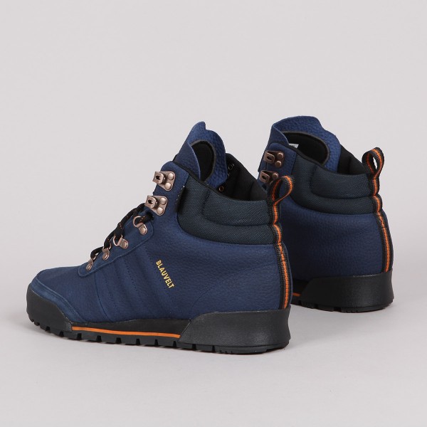 Adidas Jake Boot 2.0 Collegiate Navy Skateboarding Nike SB Adidas Vans Online Shop POPNAME.cz
